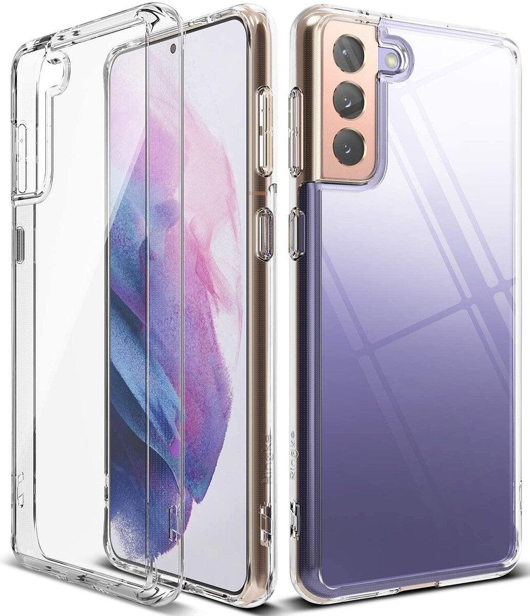 Premium Space Collection Clear Hardshell Phone Case- for selected Samsung Galaxy Devices - Super Savings Technologies Co.,LTD Premium Space Collection Clear Hardshell Phone Case- for selected Samsung Galaxy Devices - Super Savings Technologies Co.,LTD